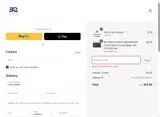 gs8 coupon verification screenshot