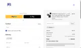 NEWBQ8 coupon verification screenshot