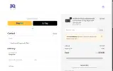 271YWZM8RBQS coupon verification screenshot