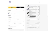 BIQU8 coupon verification screenshot
