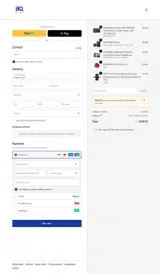 BIQU88 coupon verification screenshot