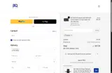 BIQU8 coupon verification screenshot
