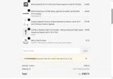 Biqu Equipment coupon verification screenshot