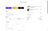Birch & Bell Boutique coupon verification screenshot