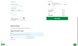 SDTA coupon verification screenshot