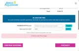 AAA coupon verification screenshot