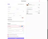 PancakesPlease coupon verification screenshot