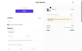 BROWNIES coupon verification screenshot