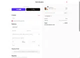 THANKS15 coupon verification screenshot
