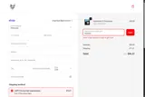 Md2026 coupon verification screenshot