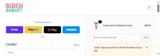 CURLY coupon verification screenshot
