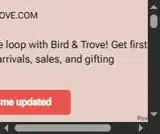 NEWYEAR26 coupon verification screenshot