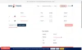BLKFRI25 coupon verification screenshot