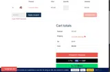 BLKFRI25 coupon verification screenshot