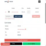 NEWYEAR26 coupon verification screenshot