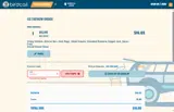 SPOOKY coupon verification screenshot