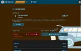 MADNESS coupon verification screenshot