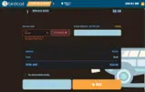 BUSSIN coupon verification screenshot
