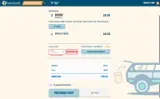 CYBERMONDAY coupon verification screenshot