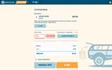 DELUXE coupon verification screenshot