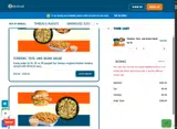 BIGDANCE coupon verification screenshot