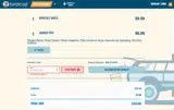 CYBERMONDAY coupon verification screenshot