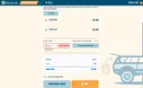 HOLIDAY50 coupon verification screenshot