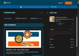 SUPER coupon verification screenshot