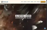 5PIECE coupon verification screenshot