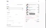 Birdie Bean coupon verification screenshot
