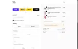 Birdie Bean coupon verification screenshot