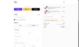 Birdie Bean coupon verification screenshot