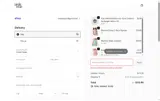 Birdie Bean coupon verification screenshot