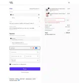 Birdie Bean coupon verification screenshot