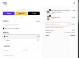 Birdie Bean coupon verification screenshot