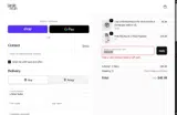 Birdie Bean coupon verification screenshot