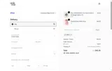 Birdie Bean coupon verification screenshot