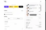 Birdie Bean coupon verification screenshot