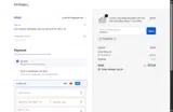 thankyou coupon verification screenshot