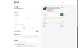 THANKS20 coupon verification screenshot