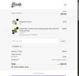 NOV15 coupon verification screenshot