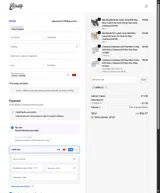 MERRY15 coupon verification screenshot