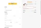 Thankyou10 coupon verification screenshot