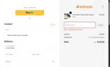 25BKJULY15 coupon verification screenshot