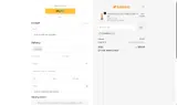 Thankyou10 coupon verification screenshot