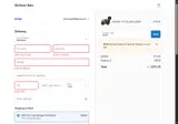 Birdman Bats coupon verification screenshot