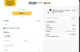 NEWSUB10 coupon verification screenshot
