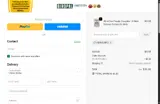 NEWSUB10 coupon verification screenshot