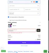 GOOGLE2511 coupon verification screenshot