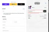 GOOGLE2511 coupon verification screenshot